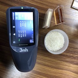 Powder Color Hunter Lab Spectrophotometer YS3060 3nh For Color Difference Check