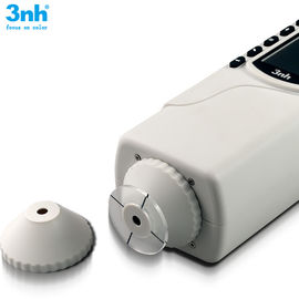 High Precision Color Difference 3nh Colorimeter NR110 8/D For Lab Industry