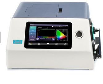 UV Desktop Precise Colour Measurement Spectrophotometer Laboratory Drug Analyzer YS6060