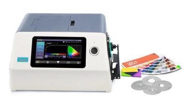 UV Desktop Precise Colour Measurement Spectrophotometer Laboratory Drug Analyzer YS6060
