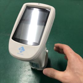 3nh TS7600 Paint Matching Spectrophotometer To Replace CM-600D Spectral Type
