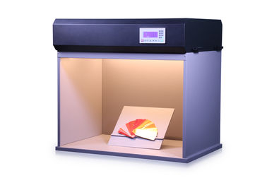 High Temperature Illumination Color Assessment Cabinet To Replace Spectralight QC