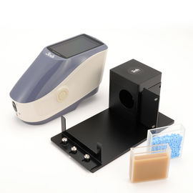 1*3mm Color Analysis Spectrophotometer YS3020 3nh Customer Aperture 4mm 8mm