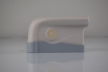 Small Aperture Digital Gloss Meter , Gloss Measurement Instruments Single Angle 60 Degree