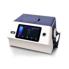 Desktop 3nh Color Matching Spectrophotometer With Color Quality Software To Replace CS-820N