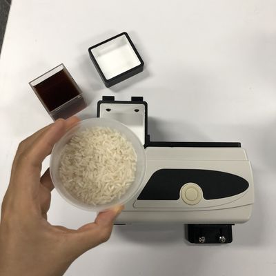 3nh NH310 Portable Colorimeter 8mm Aperture For Tomato Paste