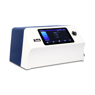 3NH YS6060 benchtop color matching spectrophotometer