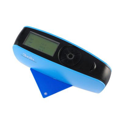 20 60 85 Degree Tri Gloss Meter Multi Angle Measurement For Gold Silver Platinum Iradium