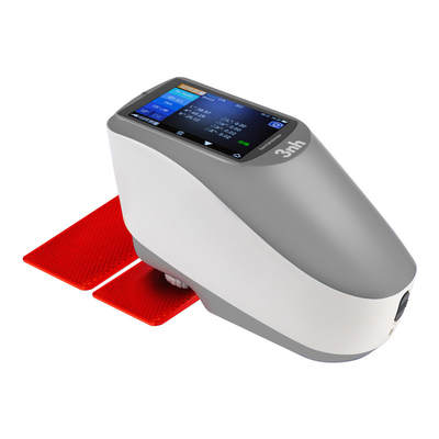 Retro - Reflective Sheeting Film Color Spectrophotometer 45/0 20mm Aperture For Brightness Lightness