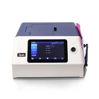 Lab Benchtop Spectrophotometer 10nm Wavelength Pitch With Screen Control