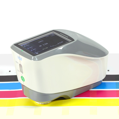 Professional Supplier YD5010 3nh Spectrophotometer Factory Color Spectrophotometer