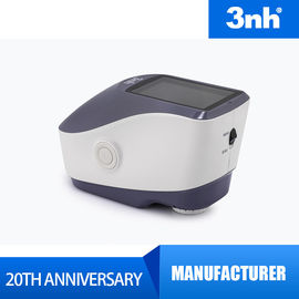 Color Test Hunter Lab Spectrophotometer , Colour Measurement Device With 4mm Apertures