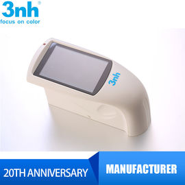 1000 Gu Multi Angle Gloss Meter Digital Type For Glossiness Testing