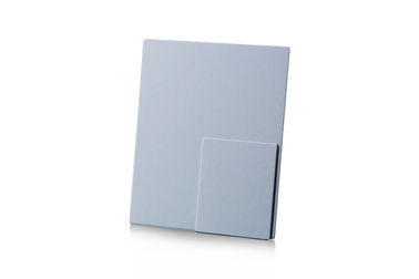 Reflective 18 Grey Card Charts High Resolution Photographic Paper By Kodak