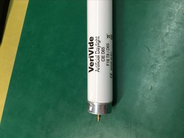 Professional Customized Fluorescent Tube Light 60cm Length International Standard