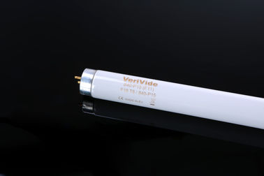 Cool White 60cm Long Fluorescent Tubes Lamp Energy Saving With American Standard