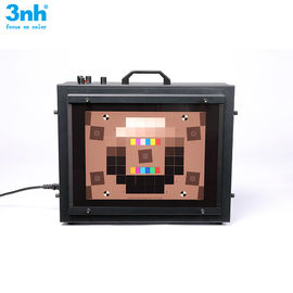 T259000 3nh Laboratory Light Box High Illumination Adjustable Color Temperature Transmission Type