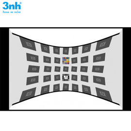 SineImage Standard E-SFR Resolution Test Chart Reflective Category High Accuracy