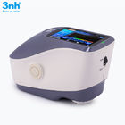 SCE Skin Color Measurement Spectrophotometer YS3060 Compare Human Skin Color With Pigment