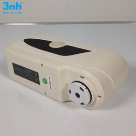 Textile Colorimeter 3nh Colorimeter 8mm Measurement Aperture For CIE Lab Delta E Value