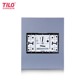 TILO VC 2 Camera Viewing Color Check Light Source Box Horizontal MDF Material