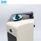 Clear Plastic Water Bottle Colour Measurement Equipment Bench Top Spectrophotometer YS6010