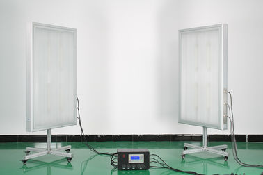 Glass Material Resolution Test Chart T120-4 Photography Fill Light Box Four Light Sources
