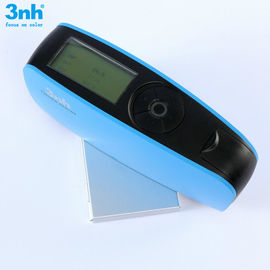 Wall Tiles Three Angles Gloss Meter 2.3 Inch Digital Display AA Battery USB Cable Supply Yg268