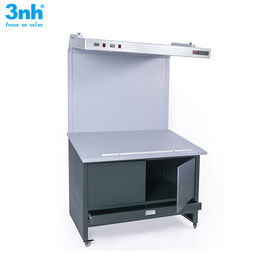 45 Degree Stage Light Box Color Assessment Cabinet CC120E Cupboards Drawers Avialable