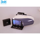 Liquid Tea Color Difference Multi Angle Spectrophotometer With Universal Test Components Accessory