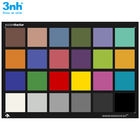 Xrite Color Checker Passport Resolution Test Chart 3nh 24 Colors Colorchecker Color Card