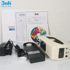 Electronic Portable Spectrophotometer Colorimeter Nr200 Color Meter With PC Software