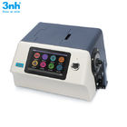 Four Measuring Apertures Portable Color Spectrophotometer YS6060 360-780nm Wavelength