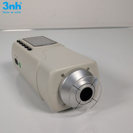 Digital Portable Spectrophotometer Colorimeter 3nh NR20XE For Leather Textile Industry