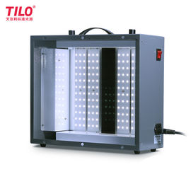 HC3100 LED Transmission Light Box 3100k Color Temp 0 -11000 Lux Illumination Range