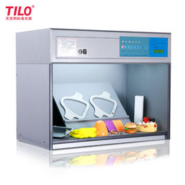 T60 5 Uniform Fabrics Colour Matching Cabinet With 5 Different Light Sources