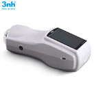 NS800 Portable Color Spectrophotometer Auto Body 45°/0 Optical Geometry For Car Painting