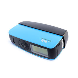 Single Angle 3nh Digital Gloss Meter YG60 1000gu USB Data Port With Software