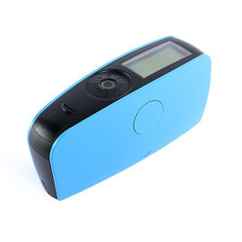 Single Angle 3nh Digital Gloss Meter YG60 1000gu USB Data Port With Software