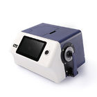 YS6060 Textile Fabric Cloth Color Matching Spectrophotometer Similar To Xrite Ci7800 Spectrophot