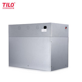 Textile Garment Fabric Light Box Color Assessment Cabinet With Light Source D65 TL84 CWF U30/TL83 UV F/A