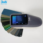 Portable Spectrophotometer Density Meter Colour Measurement Equipment 3nh YD5050 45/0