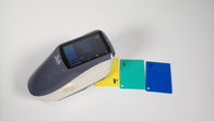 UV Color Digital Spectrophotometer 3nh YS3060 400/ 700nm Wavelength For Fluorescent Sample Color Difference Check