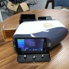 Tomato Paste Integrating Sphere Spectrophotometer PC Software For CIE LAB Delta E VALUE YS3010 3nh