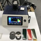 Textile Garment Colour Measurement Spectrophotometer Ys6060 Benchtop Transmission Type With 4 Apertures
