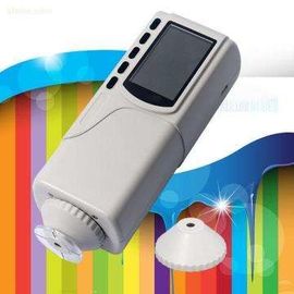 Portable Tristimulus 3nh Colorimeter CIE Lab Delta E For XYZ Color Value Difference NR110