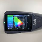 Optical Density 3nh Spectrophotometer CMYK LAB Value Color Densitometer YD5010 With Software