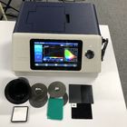 D/0 Benchtop Multi Angle Spectrophotometer High Accuracy For Glass Film Transmission Reflectance