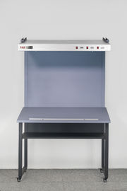 CC120-A Light Box Color Assessment Cabinet Table Box With D65 / D50 Light Sources