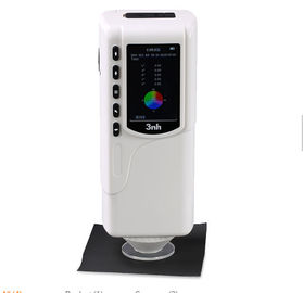 NR110 Portable Laboratory Colorimeter Chroma Meter 4mm Measuring Aperture